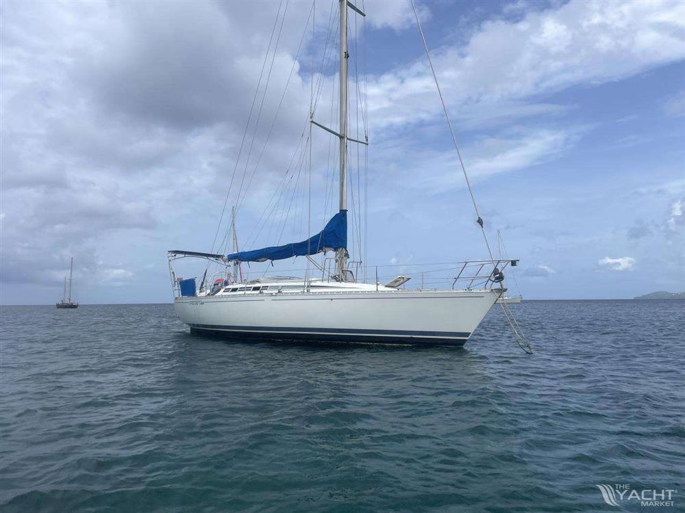 BENETEAU FIRST 405