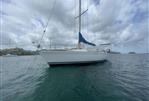 BENETEAU FIRST 405