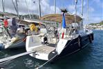 BENETEAU OCEANIS 58