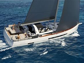 JEANNEAU YACHTS 55