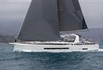 JEANNEAU YACHTS 55