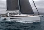 JEANNEAU YACHTS 55