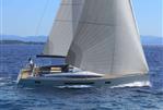 JEANNEAU YACHTS 65