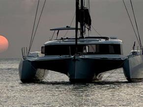 NEEL Trimarans NEEL 47