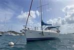 BENETEAU OCEANIS 373 CLIPPER