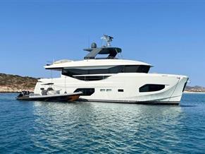 NUMARINE 22 XP