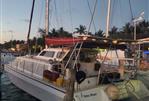 Catalac 11 meter