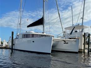 Lagoon Lagoon 450 F