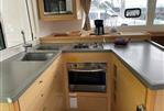 Lagoon Lagoon 450 F - Used Sail Catamaran for sale