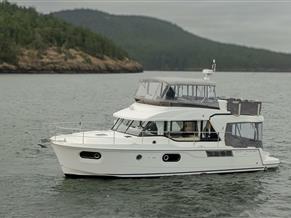 Beneteau Swift Trawler 41 ST41