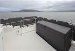 Beneteau Swift Trawler 41 ST41 - Fly Bridge Aft