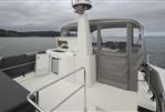 Beneteau Swift Trawler 41 ST41 - Fly Bridge