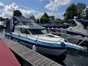 Cruisers International 224 Holiday