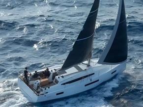 Jeanneau Sun Odyssey 410