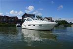 Sealine SC38