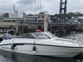 Finnmaster T6