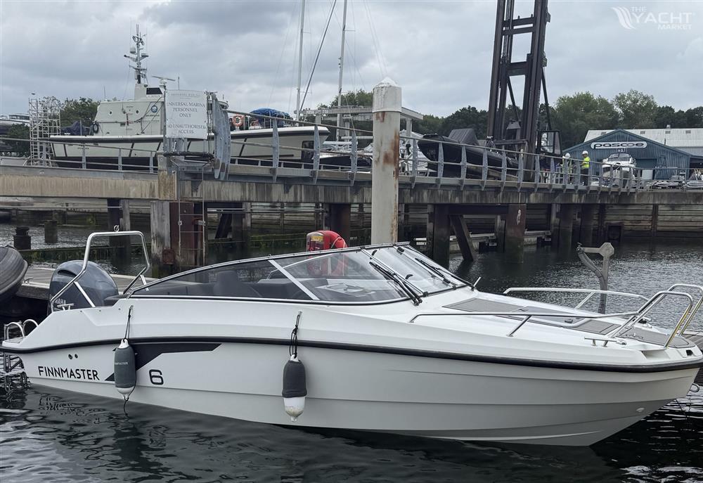 Finnmaster T6