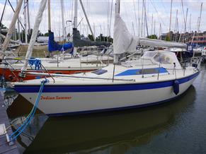 Dehler Duetta 94