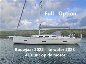 Italia Yachts 12.98