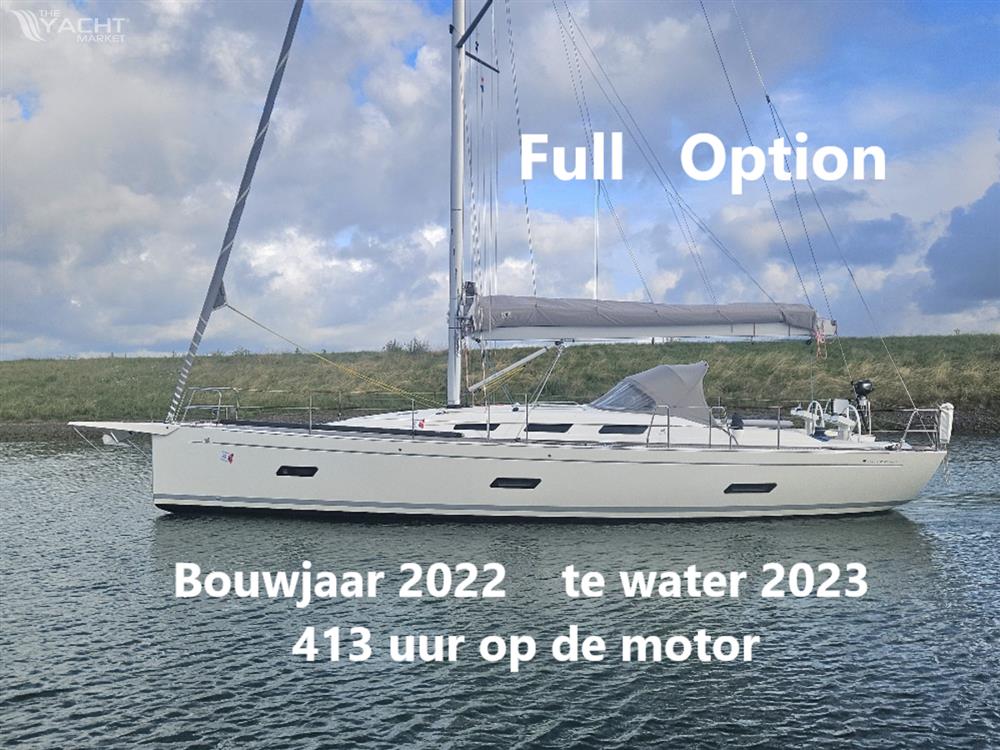 Italia Yachts 12.98