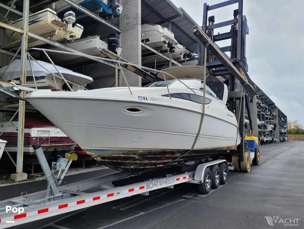 Bayliner 2855 Cierra - 2000 Bayliner 2855 Cierra - Photo #1