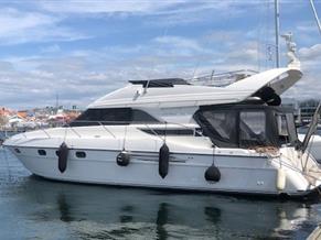 Princess 440