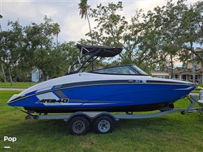 Yamaha AR240 High Output