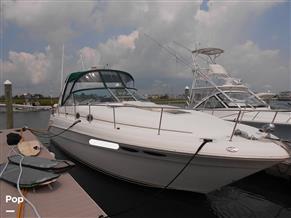 Sea Ray 340 Sundancer