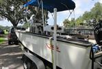 Boston Whaler 220 Outrage - 1980 Boston Whaler 220 Outrage - Photo #4