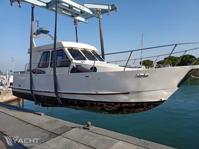 Novello S.R.L Euro 950