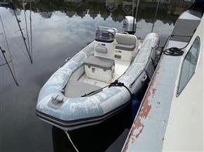 Valiant Vanguard 450