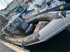 Ribcraft 7.8