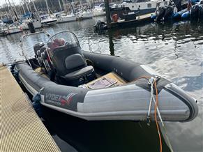 Ribcraft 7.8