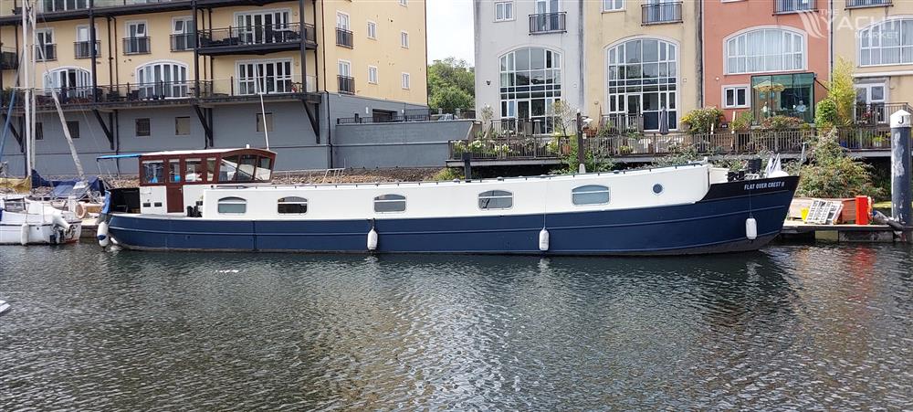 Dutch Barge 65ft - 20250715 134150