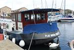 Dutch Barge 65ft - 20250715 133932