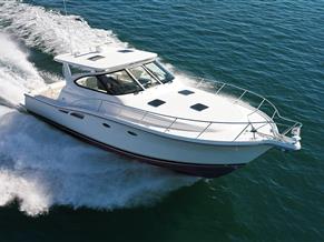 Tiara 4200 Hardtop