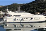 Ferretti 60 Flybridge