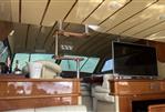 Ferretti 60 Flybridge