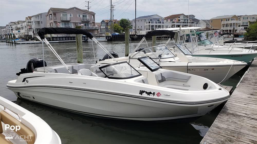 Bayliner VR6 OB - 2023 Bayliner VR6 OB - Photo #1