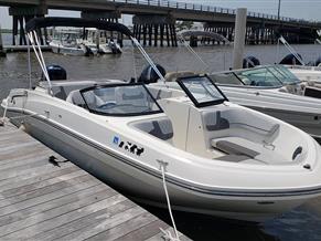 Bayliner VR6 OB