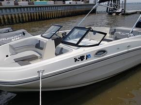Bayliner VR6 OB