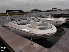 Bayliner VR6 OB