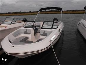 Bayliner VR6 OB