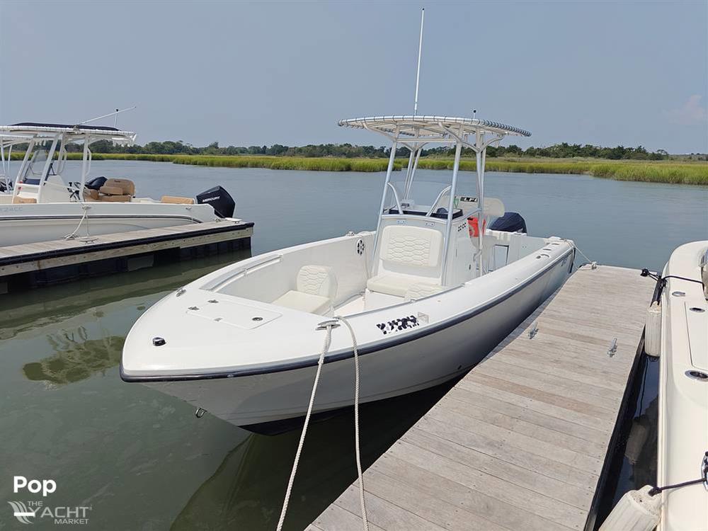 Aquasport 22CC - 2023 Aquasport 22CC - Photo #1