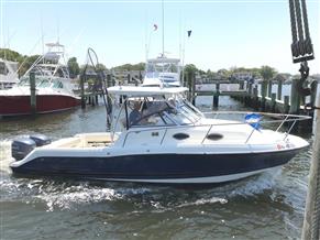 Hydra-Sports 2800 WA