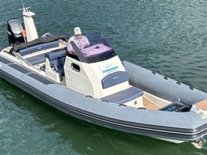 Brig Eagle 8