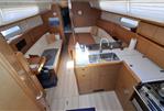 JEANNEAU SUN ODYSSEY 379