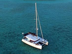 Lagoon 400 S2