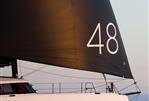 Nautitech 48 open