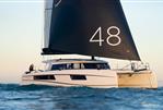 Nautitech 48 open